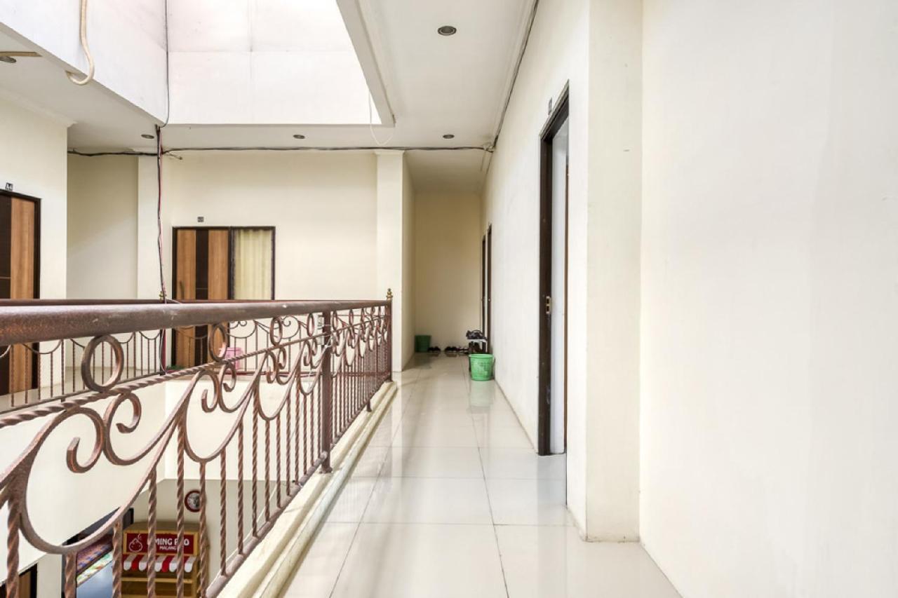 Koolkost @ Villa Puncak Tidar マラン エクステリア 写真